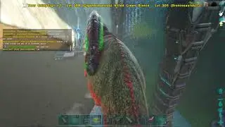 ARK | Space Cowboys Defense vs VoA |