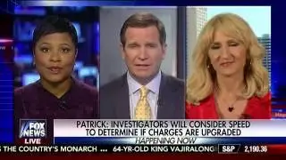 Fox News: Monique Pressley Discusses Case of Chattanooga TN School Bus Crash 12/2/16