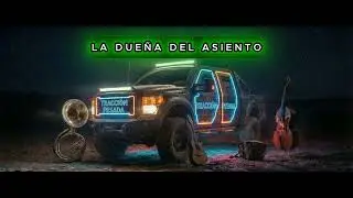 LA DUE&Ntilde;A DEL ASIENTO - Tracci&oacute;n Pesada