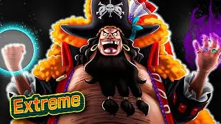 YONKOU IN ACTION! The *NEW* EX Blackbeard V2 DESTROYED EVERYONE in One Piece Bounty Rush... 🔥