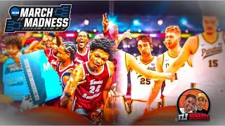 NCAA Tournament 2023 bracket picks, top upsets, Cinderella teams