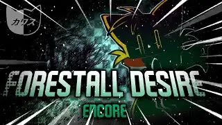 FNF Forestall Desire Encore OFFICIAL VOCAL FLP