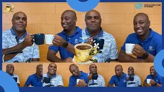 Goals, Memories & Possibilities | Tea with Wash ft. Ade Kelly