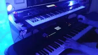 The X-Files Theme - Mark Snow