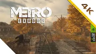 Metro Exodus 