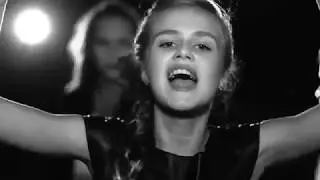 The girl sang &ldquo;Cuckoo&rdquo; by Viktor Tsoi Russian music 2016, 2017, clips, news