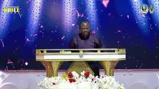 BIBLICAL PRINCIPLES OF OBEDIENCE By PST. PAUL RIKA