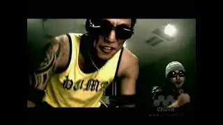 move - GHETTO BLASTER