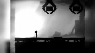 REVISIT - Limbo - Playthrough in 2025 - Part 2 (End)