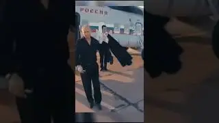 Putin Attitude Walk #putin #walk #attitude #sigma