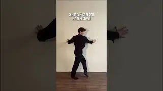 Больше танцев в моем тгк dancewithmisha #бальныетанцы #танцы #обучениетанцам #dance