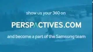 perspactives.com - 360&deg; Challenge