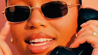 Vinccy - N faz assim (visualizer)