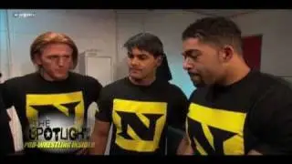 NEXUS 