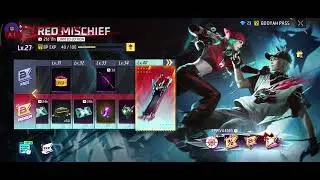 New Elite pass Openning first video 