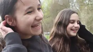 KIDS ON STAGE - Der Camperclan Kurzfilm 2024