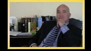 Robert Biondino - Divorce Lawyer Denver
