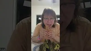 tupig a Filipino rice cake #food #pinoyfood