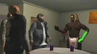 The Greatest Scene In Xavier Renegade Angel