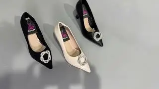 Туфли Alina shoes.kz F50AS6-X956-Anazir