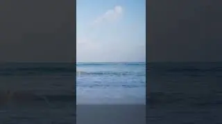 sound of Sea #relax #sea #meditation #relaxing #water
