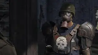 Fallout 4 Horizon Permadeath &ndash; Part 16 | Sinkholes, Sheds & Death Traps