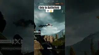 Battlefield 6 Rpg Highlights! #bf6 #shorts