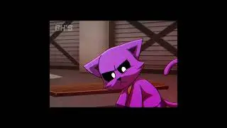 Trust Yourself - POPPY PLAYTIME CHAPTER 4 | GH'S ANIMATION