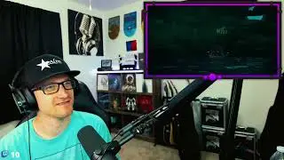 Teminite & Omar Varela - Hell Raiders REACTION