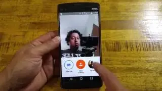 Duo от Google