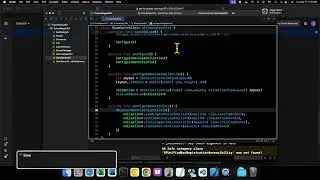 iOS Development with UIKit - 48 - UICollectionView