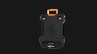 Havis In-Vehicle Universal Docking System