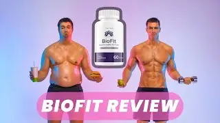 BIOFIT REVIEW - The Truth About This Weight Loss Pill