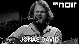 Jonas David - Shield (live bei TV Noir)