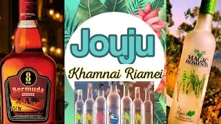 Jouju||Khamnai Riamei||Evergreen hit song