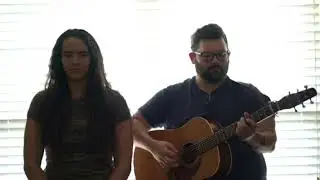 Holy Ground (Passion City Cover)