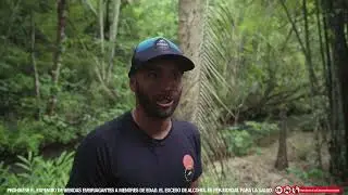 Lay days / 2021 Championship Tour / Barra de la Cruz, M&eacute;xico / Jadson Andre.