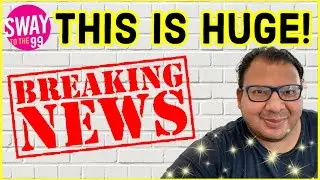 99 ГЛАВНЫХ НОВОСТЕЙ! 🤩 (Поклонникам Dollar Tree и магазина &laquo;99 центов&raquo; обязательно к просмотру)