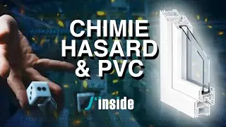 Les secrets de vos fenêtres en PVC - J'INSIDE 01