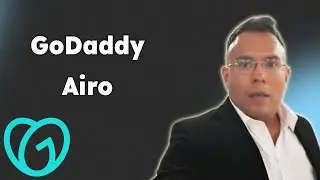 Стоит ли GoDaddy Airo 2025?