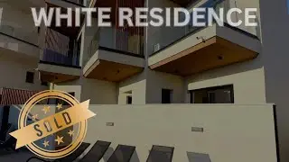 Apartment No.1- Fully Furnished 1+1 Apartment in Ksamil with Private Pool (2025 building)