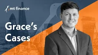 Grace's Cases: Repaying an existing charge and funding a conversion