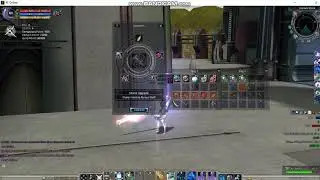 RF PON - Upgrading Lv 60 Type-C Weapons!