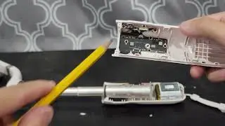 8K DJI OM 5 disassembly teardown This is why you found this video!