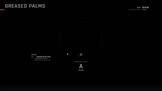 Runnin up                                                           [solo-hard-no hud]