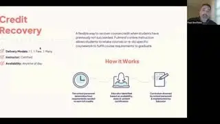 Flexible Credit Recovery Models Tailored Solutions For Every Student