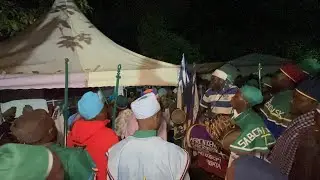 Mungoi na ngoma , nyimbo za kale za agano Matanga ya mwendazake Magdaline Amboso Shosh Mama Wa Wengi