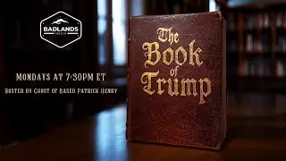 The Book of Trump Chapter 41: Hugo Chavez