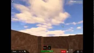 free roaming camera