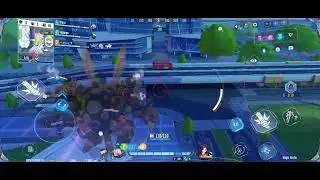 SMC Gameplay #6 with friends